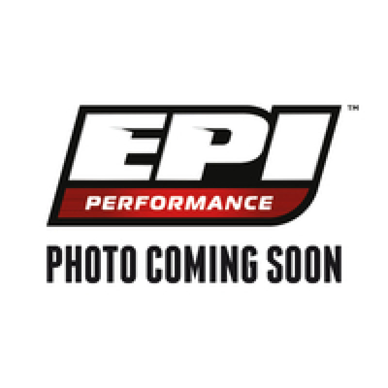 EPI EPI Clutch Rebuild Drivetrain Clutch Rebuild Kits main image