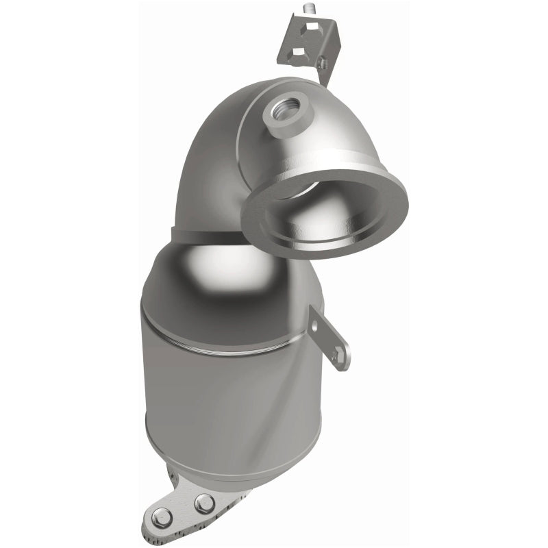 Magnaflow 18-19 Chevrolet Cruze L4 OEM Underbody Front Direct Fit Converter 280132 280132 Photo - out of package