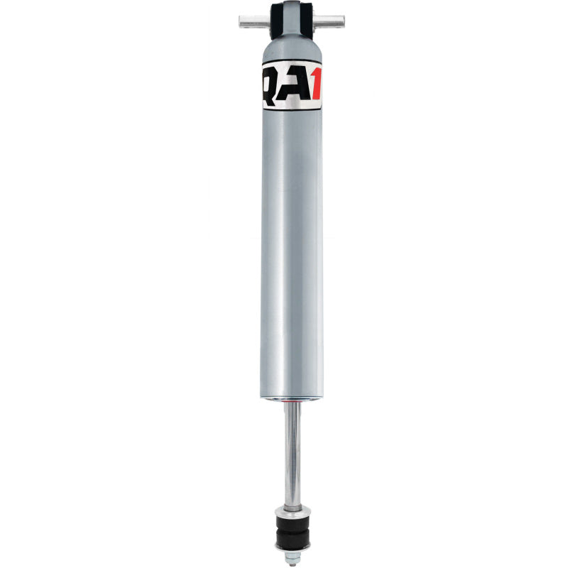QA1 27 Series Stock Mount Monotube Shock Absorber - Sealed Hyperscrew (IMCA) - 4-4 Valving - Steel 27A584M 27A584M Photo - Primary