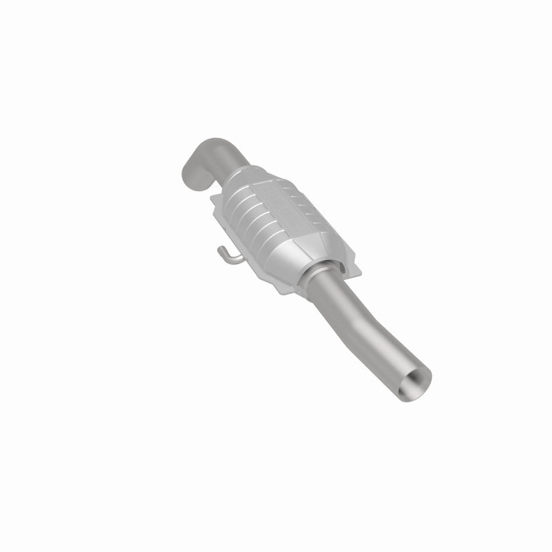MagnaFlow Dodge California Grade CARB Compliant Direct-Fit Catalytic Converter 3391290 360 Degree Image Set