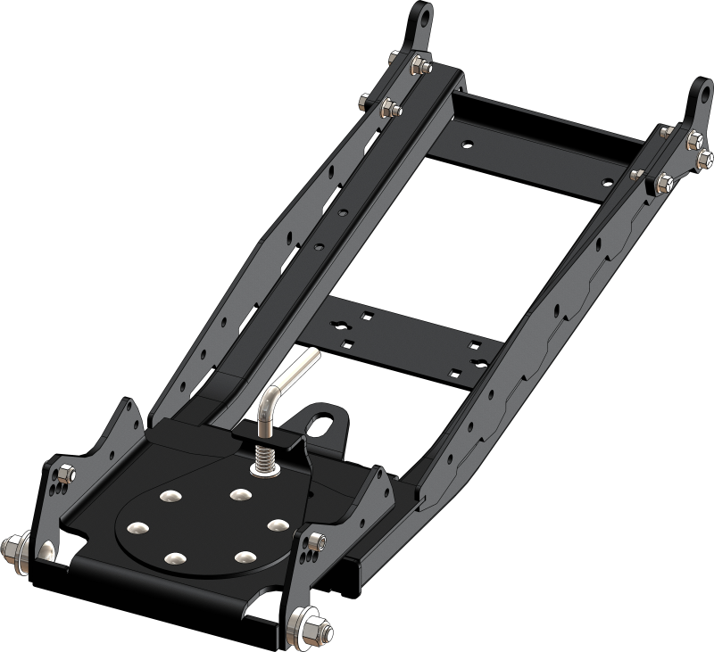 KFI Pro 2.0 Utv Push Tube 106300 106300 Photo - Primary