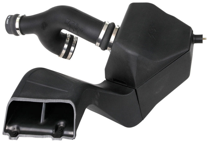 K&N Engineering KN 63 AirCharger Intake Air Intake Systems Cold Air Intakes main image