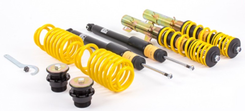 ST Suspensions ST XA Adjustable Coilovers 10-17 Mercedes E-Class Coupe (C207) RWD w/o Electronic Suspension 18225029 18225029 User 1