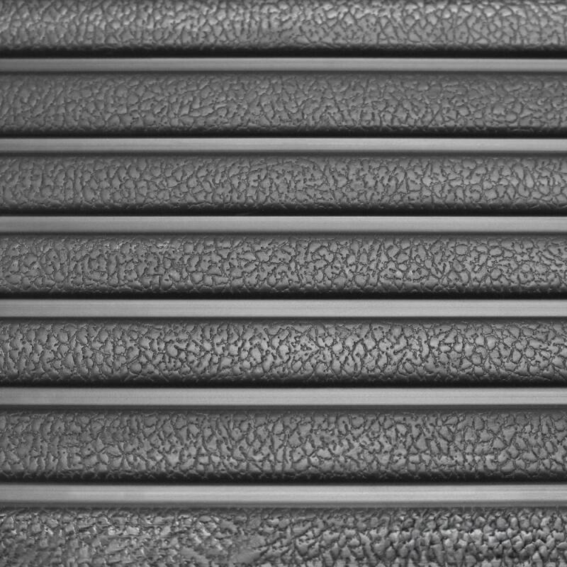 Westin Sure-Grip Aluminum Running Boards 72 in - Brushed Aluminum 27-6120 27-6120 Photo - Unmounted