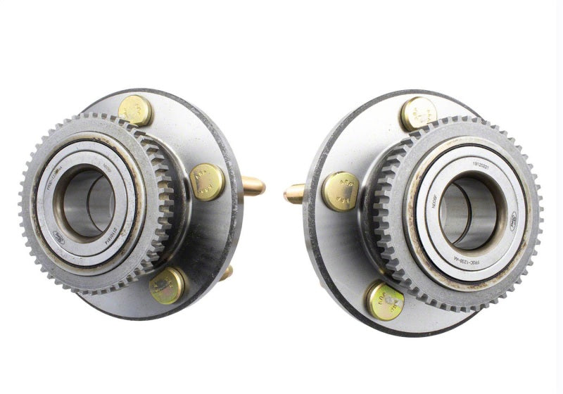Ford Performance Parts 2015-2017 Mustang Front Wheel Hub Kit With ARP Studs M-1104-AB Photo - Unmounted