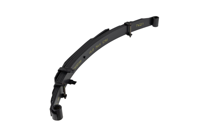 Old Man Emu ARB / OME Leaf Spring Mitsubishi-Rear- CS023R CS023R Photo - out of package