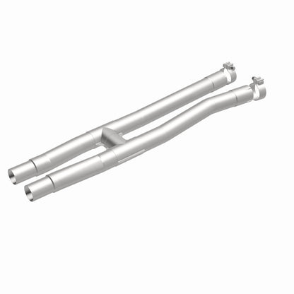 Magnaflow 2024 Ford Mustang GT 5.0L D-Fit w/o Muffler Performance Exhaust 19644 19644 360 Degree Image Set