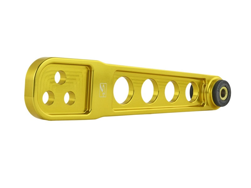 Skunk2 Pro Series Rear Lower Control Arms 02-06 Honda Element/02-06 Acura RSX 542-05-0210 Photo - Unmounted
