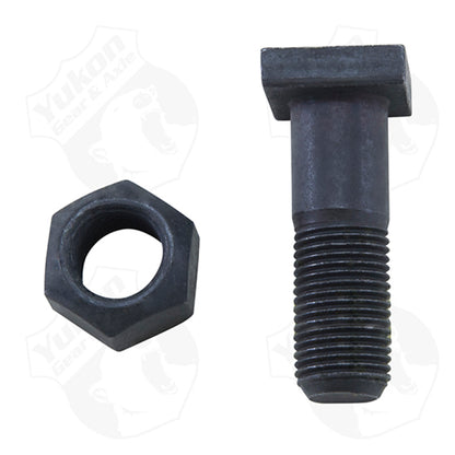 Yukon Gear & Axle Yukon Gear S135 Ring Gear Bolt & Nut Kit (Set Of 12 Bolts) YSPBLT-011 YSPBLT-011 Photo - Primary
