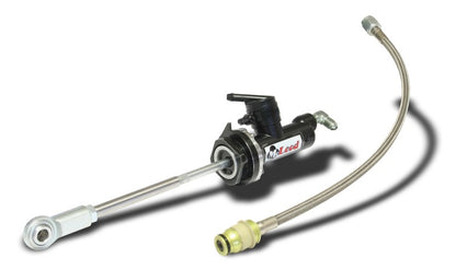 McLeod Master Cyl 13/16in Bore Corvette 1986-2003 TwiStreet Lok. W/17in Line 139300 Photo - Primary