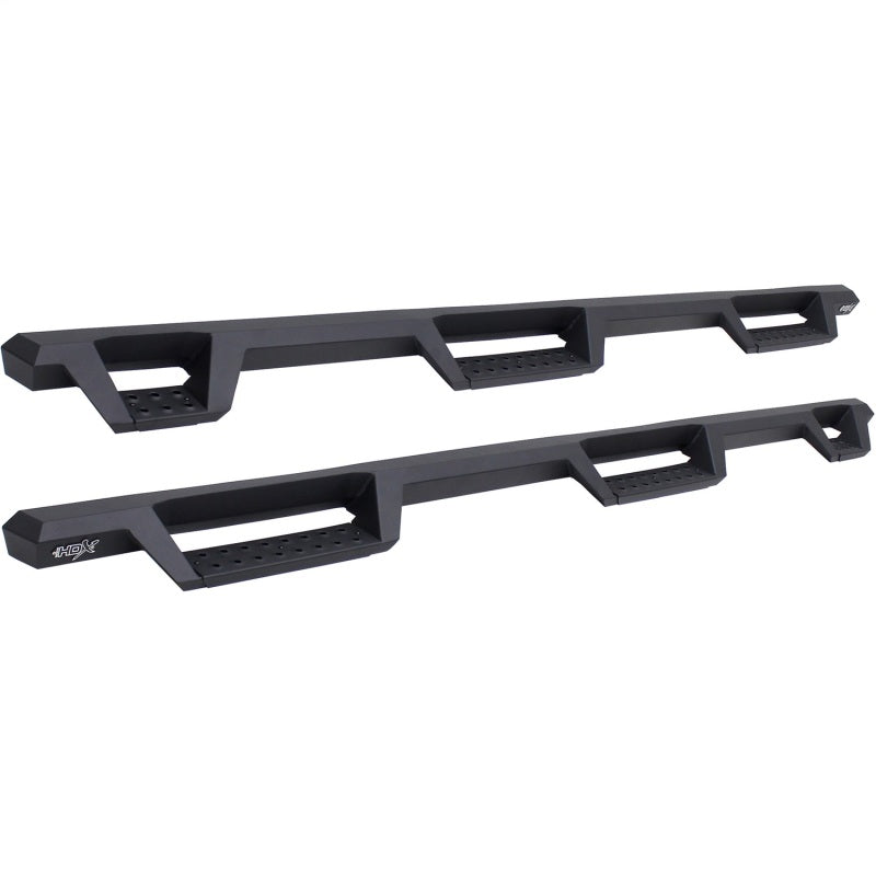 Westin HDX Drop Wheel-to-Wheel Nerf Step Bars 56-534015 Photo - Primary