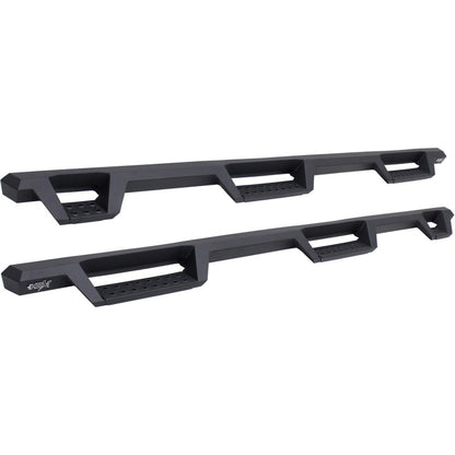 Westin HDX Drop Wheel-to-Wheel Nerf Step Bars 56-534015 Photo - Primary