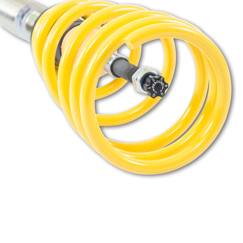 ST XA Height & Rebound Adjustable Coilovers 01-06 BMW 3 Series / E46 M3 Coupe/Convertible 18220023 18220023 User 4