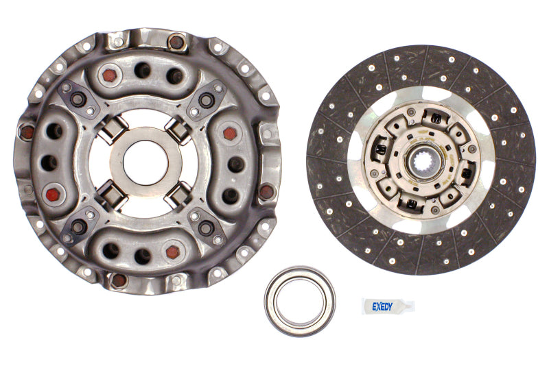 Exedy OE Clutch Kit NDK1008 NDK1008 Photo - Primary
