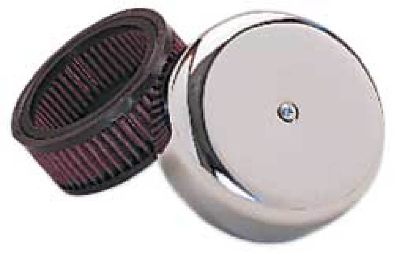 K&N Engineering KN Drop in Air Filters Air Filters Air Filters - Drop In main image