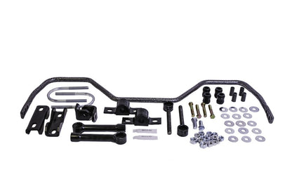 Hellwig Tacoma Rear Sway Bar 7731 Photo - Primary