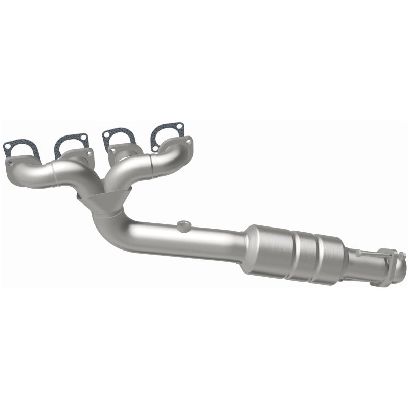MagnaFlow BMW HM Grade Federal / EPA Compliant Manifold Catalytic Converter 24192 Photo - out of package