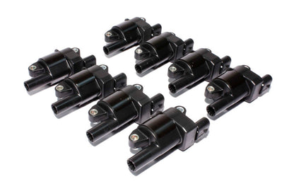 FAST Ignition Coil 30256-8 Photo - Primary