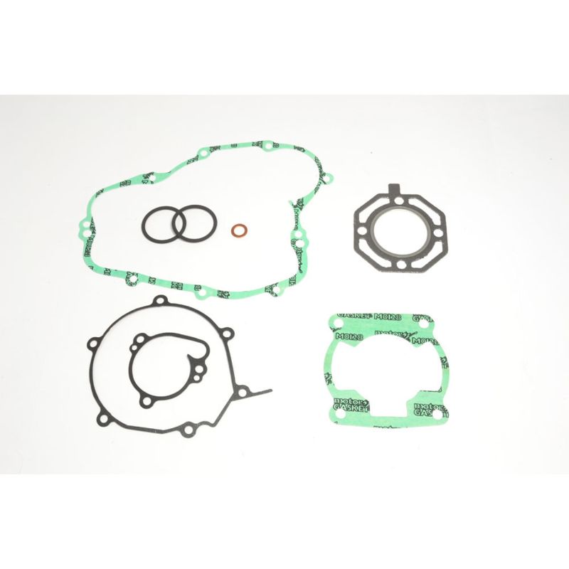 Athena 88-89 Kawasaki KX 80 Complete Gasket Kit P400250850084 P400250850084 Photo - Primary