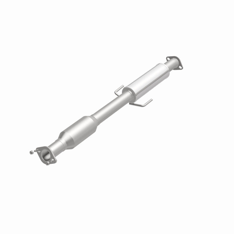 MagnaFlow Hyundai Azera OEM Grade Federal / EPA Compliant Direct-Fit Catalytic Converter 52822 360 Degree Image Set