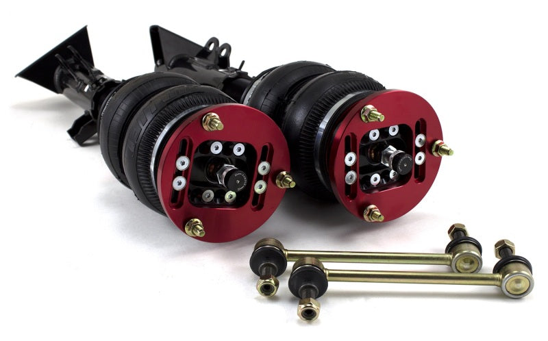AIRLIFT 92-98 BMW 3 Series (E35, E36, E37, E38), includes Compact, Z3, or Z3M 75536 Photo - Unmounted