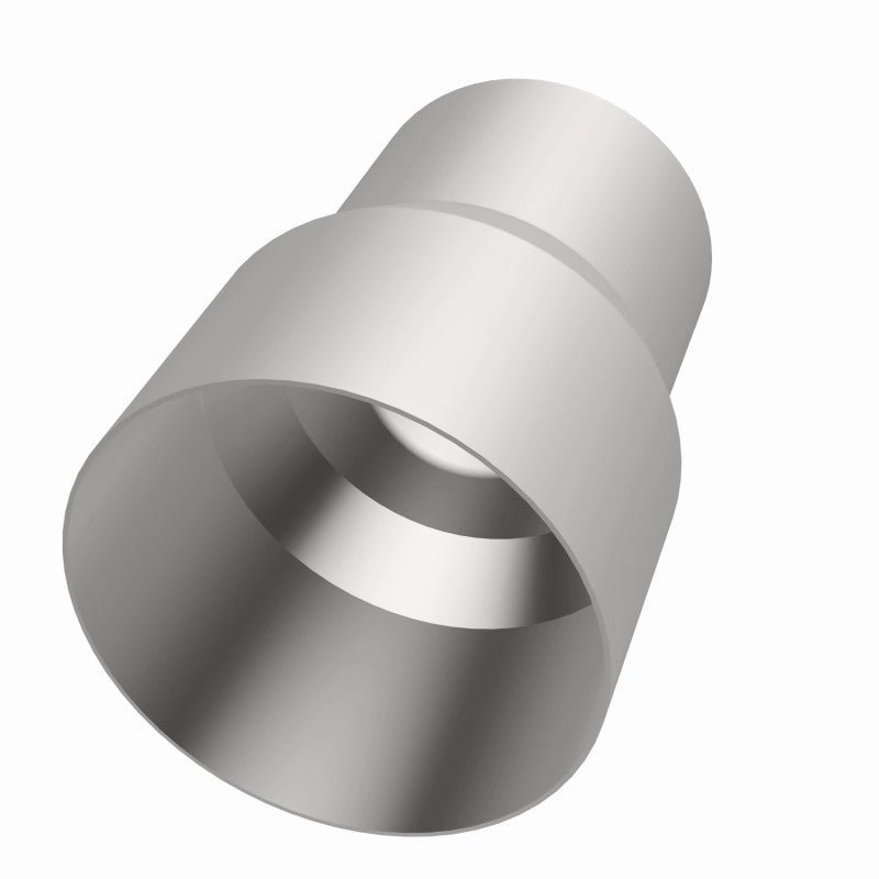 Magnaflow Tip Adapter 4x5x7 10769 10769 360 Degree Image Set