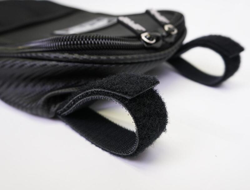 PRP Seats PRP Honda Talon Center Bag E82-210 E82-210 Photo - Close Up