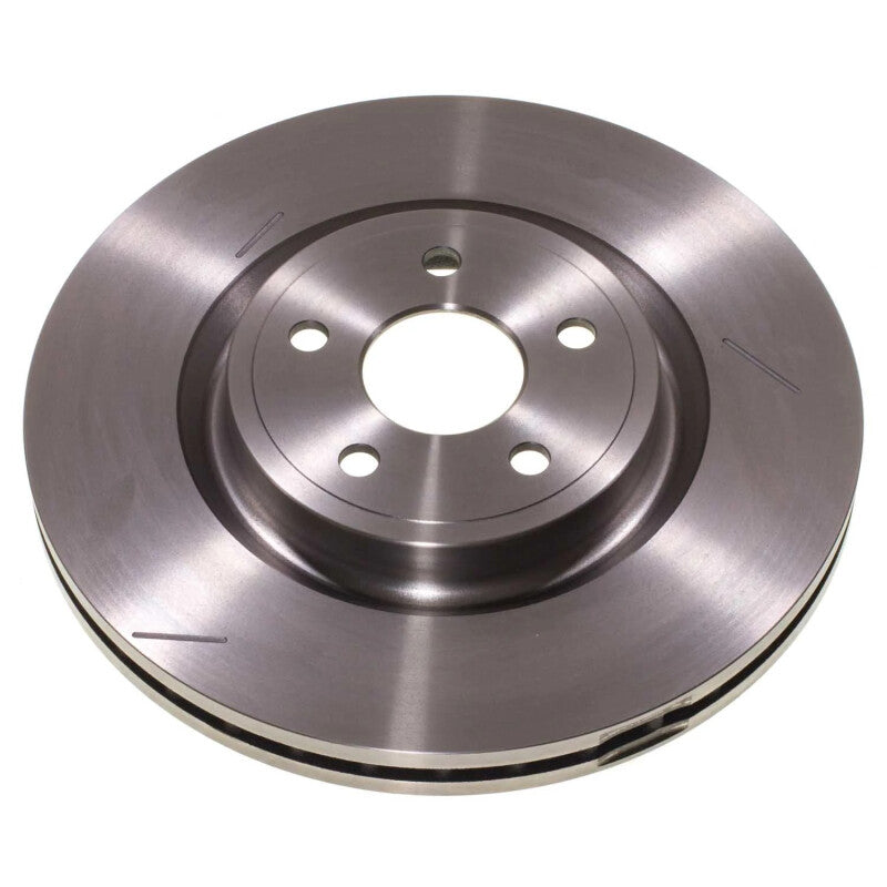 PowerStop Power Stop 2021 Dodge Durango Front Autospecialty Brake Rotor AR83109 AR83109 Photo - Primary