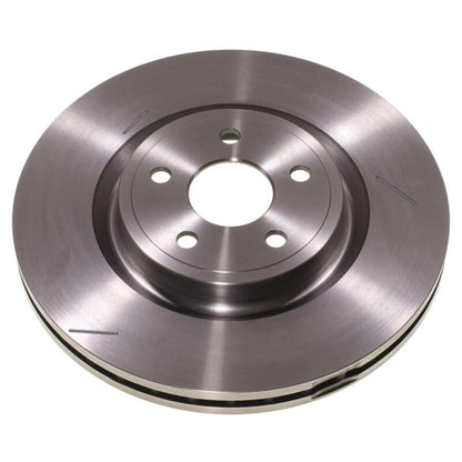 PowerStop Power Stop 2021 Dodge Durango Front Autospecialty Brake Rotor AR83109 AR83109 Photo - Primary