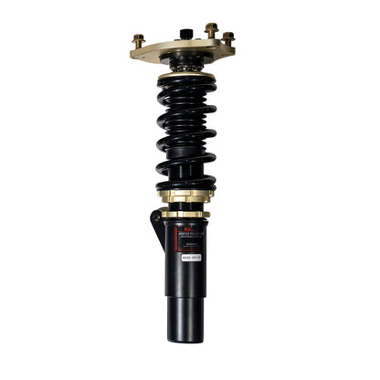 BLOX Racing 17+ Honda Civic SI Plus Series Fully Adjustable Coilovers 17+ Honda Civic Hatchback 52mm BXSS-00132 BXSS-00132 User 1