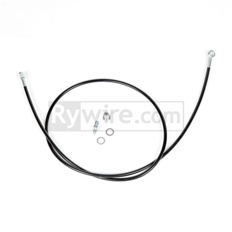 Rywire Honda H-Series Hydro Clutch Line (M10) RY-CLUTCH-LINE-H-M10 RY-CLUTCH-LINE-H-M10 Photo - Primary