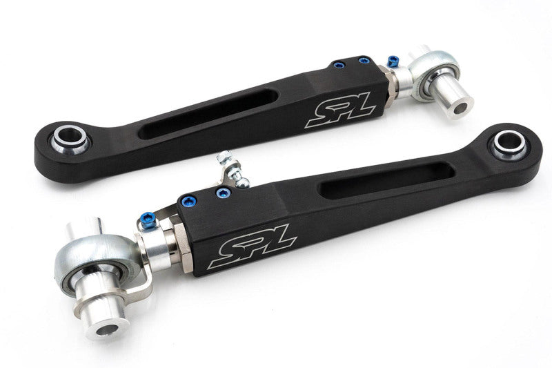 SPL Part BMW E9X/E8X Front Lower Control Arms SPL FLCA E9X Photo - out of package