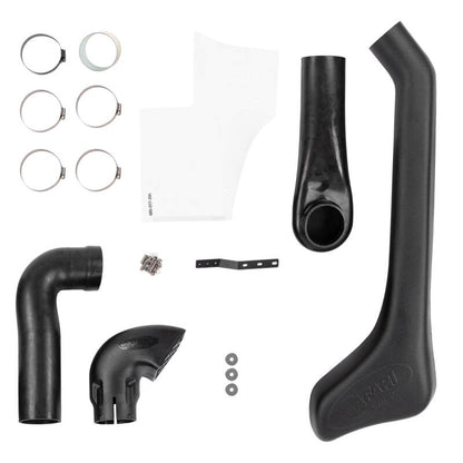 ARB Safari 4X4 Snorkel Vspec Patrolgu Ser 4 4.2L Td 9/04-16 SS17HFD SS17HFD Photo - out of package