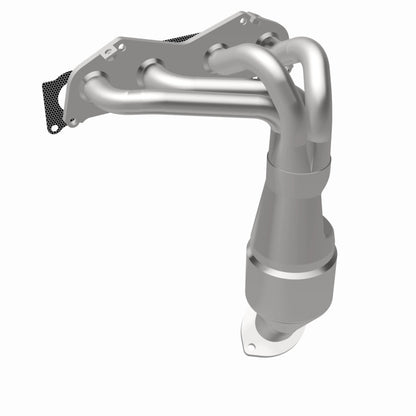 MagnaFlow Toyota HM Grade Federal / EPA Compliant Manifold Catalytic Converter 50803 360 Degree Image Set