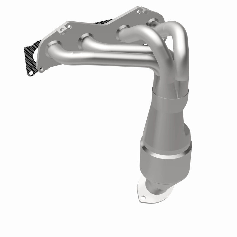 MagnaFlow Toyota HM Grade Federal / EPA Compliant Manifold Catalytic Converter 50803 360 Degree Image Set