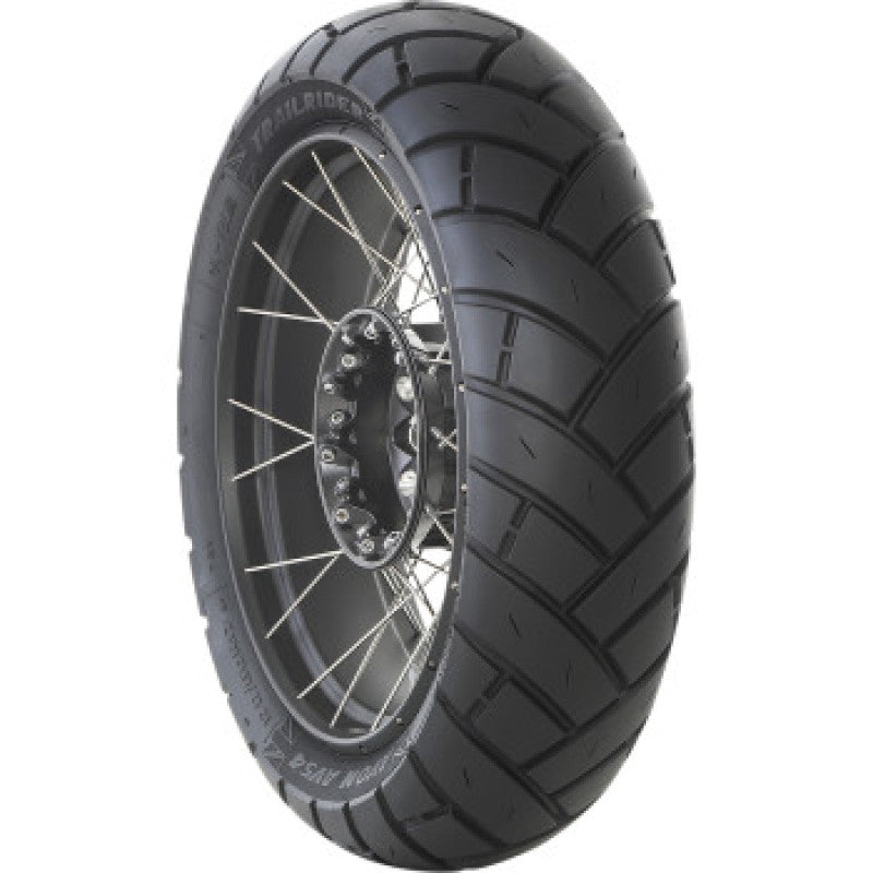 Avon Tyre Avon Trailrider AV54 Tire - 120/90-17 638382 638382 User 1