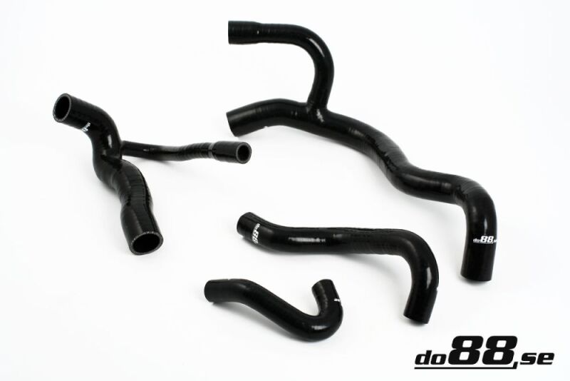 do88 DOB Hose - Coolant/Radiator Cooling Radiator Hoses main image