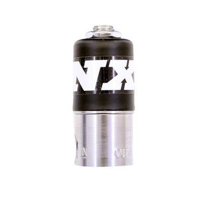 Nitrous Express Lightning Nitrous Solenoid (.031 Orifice) 15098L 15098L Photo - Primary