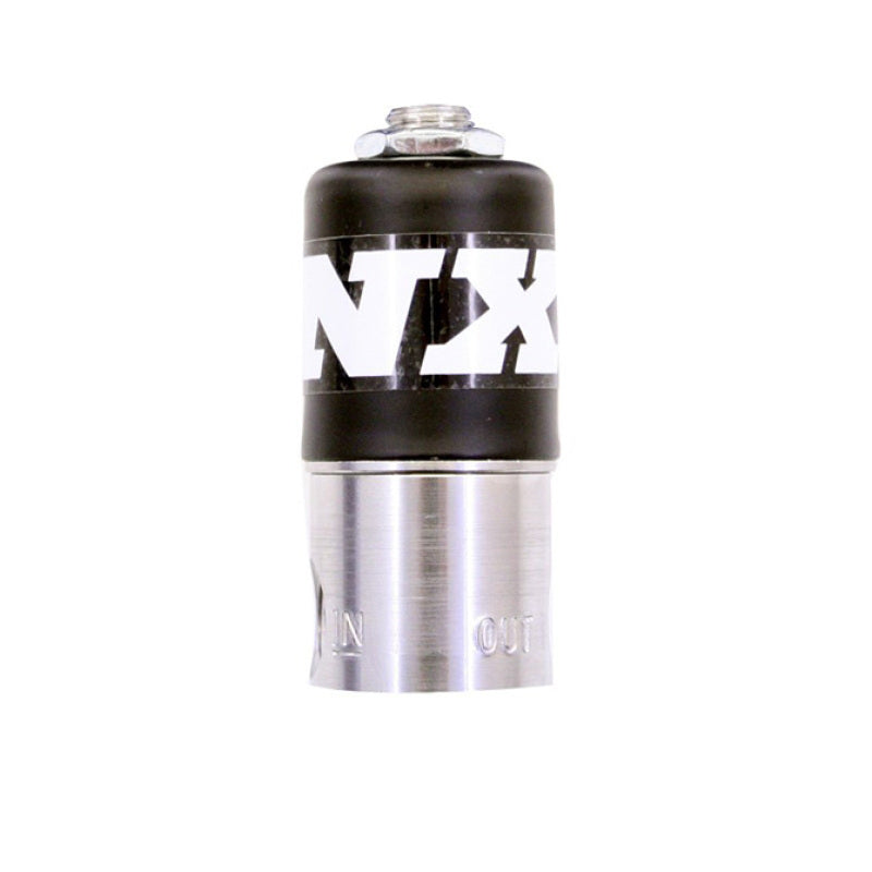 Nitrous Express Lightning Nitrous Solenoid (.031 Orifice) 15098L 15098L Photo - Primary