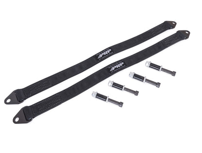 PRP Seats PRP Kawasaki KRX 1000 Rear Limit Strap Kit ODL-217413 ODL-217413 Photo - Primary
