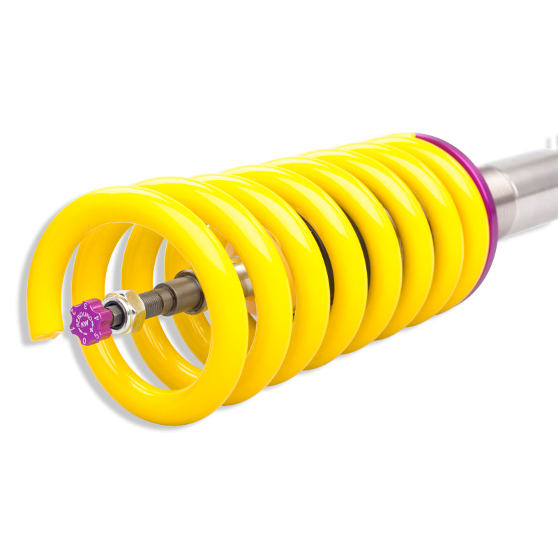 KW V3 Coilover Kit Mercedes SL (R230) 35225050 35225050 User 4