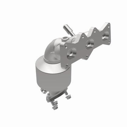 MagnaFlow Mazda Millenia California Grade CARB Compliant Manifold Catalytic Converter 452025 360 Degree Image Set
