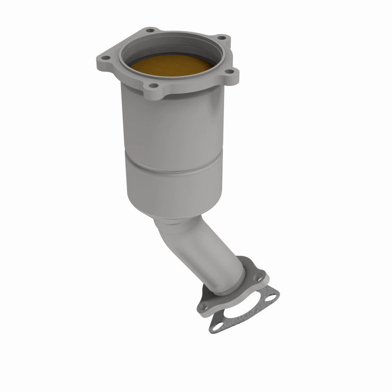 MagnaFlow Nissan OEM Grade Federal / EPA Compliant Direct-Fit Catalytic Converter 51991 360 Degree Image Set