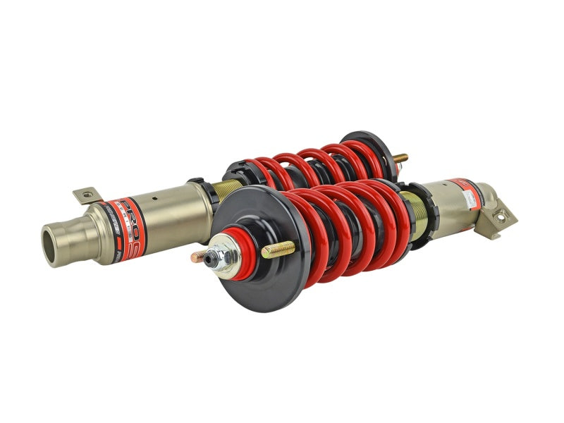 Skunk2 Pro S II Coilovers 96-00 Honda Civic (All Models) 541-05-4725 Photo - Unmounted