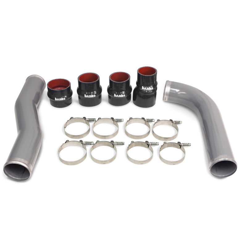 Banks 07-09 Ram 6.7L Diesel Boost Tube System 25990 25990 Photo - Primary