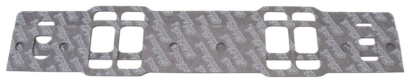 Edelbrock Intake Manifold Gasket Kit SBC 2814. for GM Cast IRO 7206 Photo - Primary