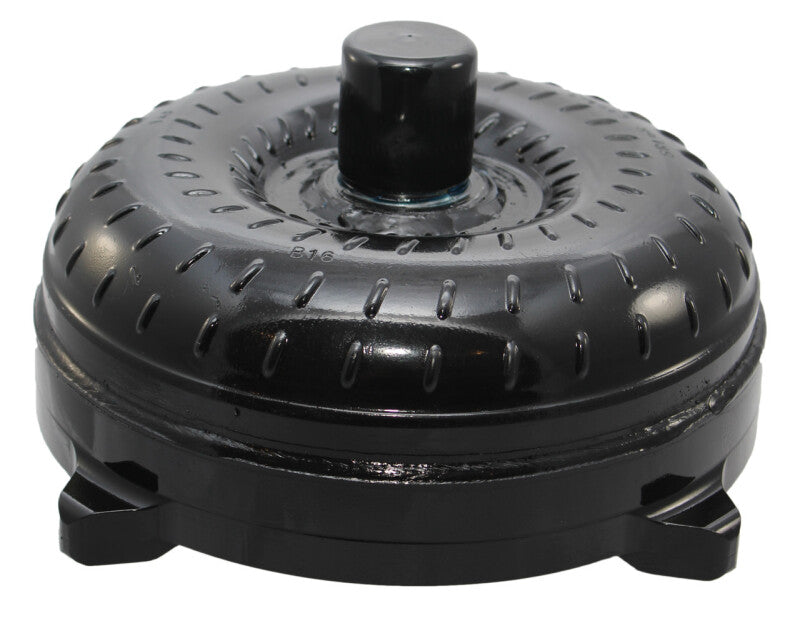FTI Performance FTI 9.5in Late 6R80 Triple Disc Lock-Up Street Racer Series 14-17 Mustang GT - 3800 Hard Hit Stall SRL6R7082-3L SRL6R7082-3L Photo - Primary