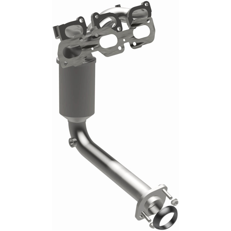 MagnaFlow California Grade CARB Compliant Manifold Catalytic Converter 5531266 Photo - out of package