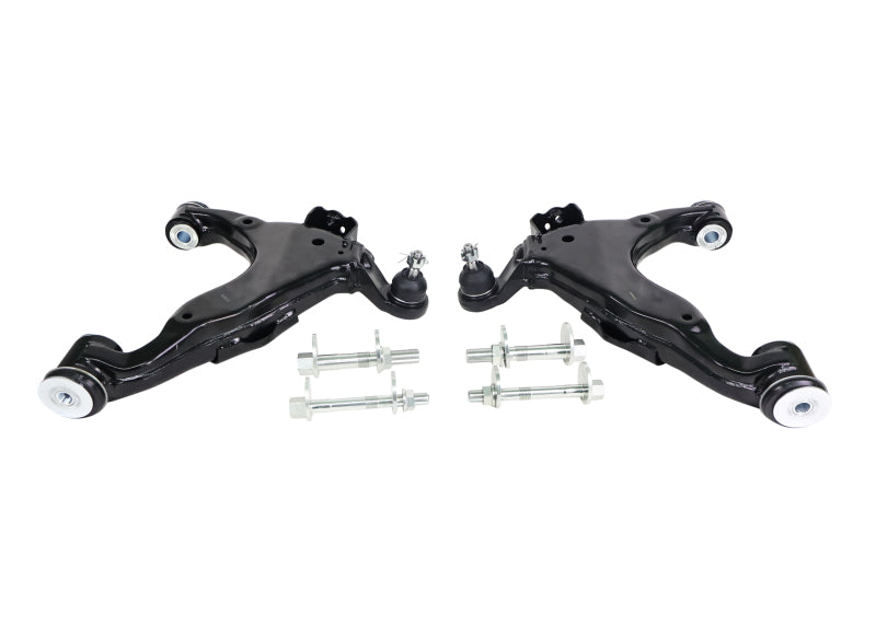 Whiteline WL Control Arms - Front Suspension Control Arms main image