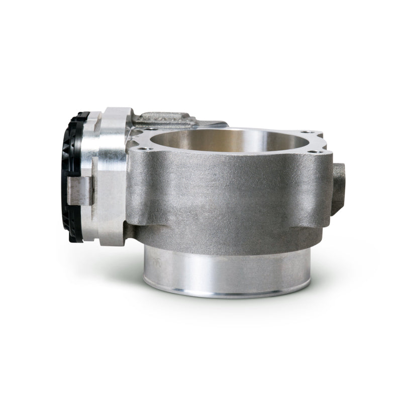 BBK Performance 2015 Ford Mustang Gt 5.0L 85mm Throttle Body 1806 User 5
